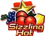 Sizzling Hot logo